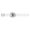 Samsung Galaxy Watch Ultra 4G 47mm Titanium White