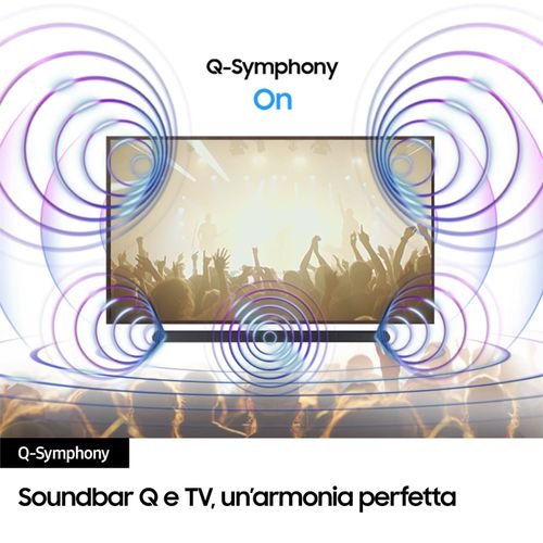 Samsung HW-S700D Soundbar Wireless