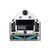 Samsung Jet Bot AI+ VR50T95735W/WA