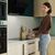 Samsung NZ64B6056GK
