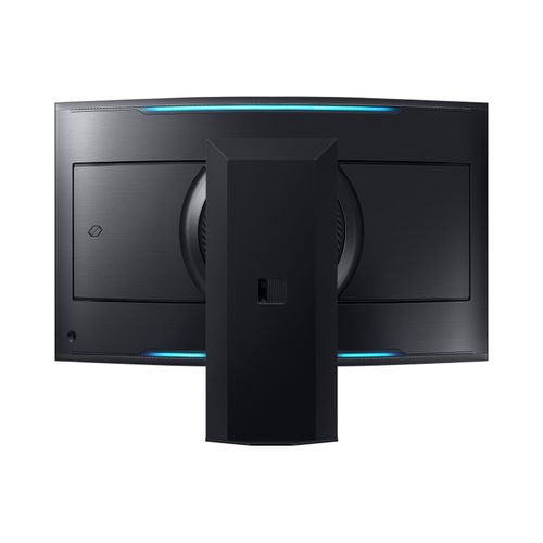 Samsung Odyssey Ark Gen 2 S55CG970NU