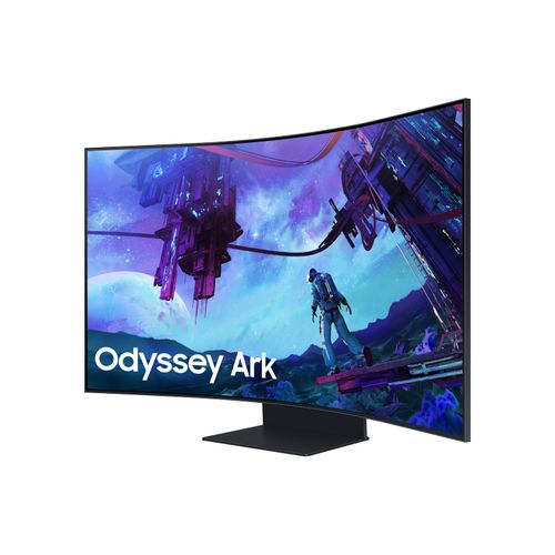 Samsung Odyssey Ark Gen 2 S55CG970NU