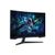 Samsung Odyssey S32CG552EU