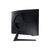 Samsung Odyssey S32CG552EU