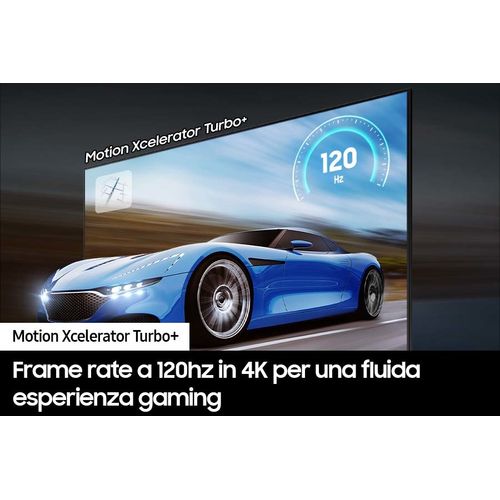 Samsung QN85C 75" (QE75QN85CATXZT)