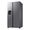 Samsung Frigorifero americano RS70F64KETEF No frost