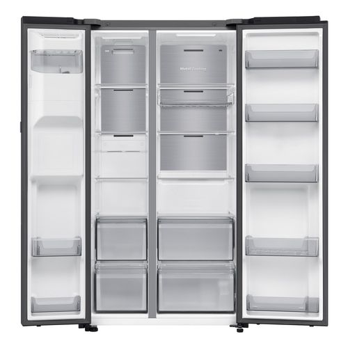 Samsung Frigorifero americano RS90F64EDFEF No frost