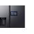 Samsung Frigorifero americano RS90F64EDFEF No frost