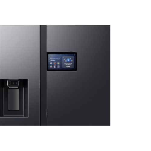 Samsung Frigorifero americano RS90F64EDFEF No frost