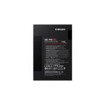 Samsung SSD 990 Pro 1 TB