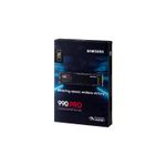 Samsung SSD 990 Pro 1 TB