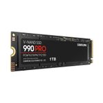 Samsung SSD 990 Pro 1 TB