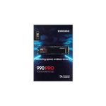 Samsung SSD 990 Pro 1 TB