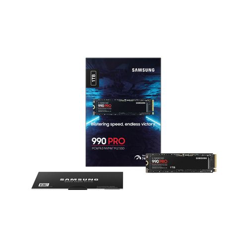 Samsung SSD 990 Pro 1 TB