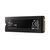 Samsung SSD 990 Pro con dissipatore 1 TB
