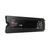 Samsung SSD 990 Pro con dissipatore 1 TB