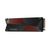 Samsung SSD 990 Pro con dissipatore 1 TB