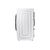 Samsung Lavasciuga slim 9/5 kg WD90DG5G34BEET