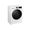 Samsung Lavasciuga slim 9/5 kg WD90DG5G34BEET