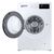 Samsung Lavatrice slim 9 kg WW80FG3M05AWET