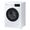 Samsung Lavatrice slim 9 kg WW80FG3M05AWET
