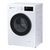 Samsung Lavatrice slim 9 kg WW80FG3M05AWET