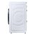 Samsung Lavatrice slim 9 kg WW80FG3M05AWET