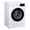 Samsung Lavatrice slim 9 kg WW80FG3M05AWET