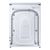 Samsung Lavatrice slim 9 kg WW80FG3M05AWET