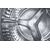 Samsung Lavatrice WW80T554DTT