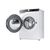 Samsung Lavatrice WW80T554DTT