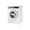 Samsung Lavatrice WW80T554DTT