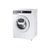 Samsung Lavatrice WW80T554DTT