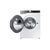 Samsung Lavatrice WW80T554DTT