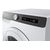 Samsung Lavatrice WW80T554DTT