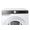 Samsung Lavatrice WW80T554DTT