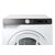 Samsung Lavatrice WW80T554DTT