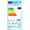 Samsung Lavatrice WW80T554DTT