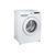 Samsung Lavatrice WW90T534DTW