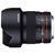 Samyang 10mm f/2.8 ED AS NCS CS Canon EF-S