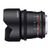 Samyang 10mm T3.1 VDSLR ED AS NCS CS Nikon F