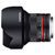 Samyang 12mm f/2 NCS CS - Fujifilm X Mount