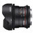 Samyang 12mm T3.1 VDSLR ED AS NCS - Nikon F