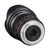 Samyang 16mm T2.2 ED AS UMC CS II Canon EF