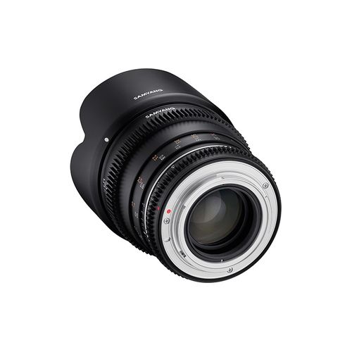 Samyang 50mm T1.5 VDSLR MK2 Sony E