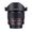 Samyang 8mm F3.5 UMC Fish-Eye CS II Micro 4/3