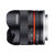 Samyang 8mm f/2.8 UMC II Sony E