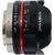 Samyang 8mm f/3.5 IF MC Fish-eye - Micro Four Thirds