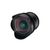 Samyang VDSLR 14mm T3.1 MK2 Sony E