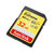 SanDisk Extreme SD UHS I Class 3 32GB